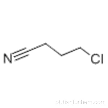 4-clorobutironitrilo CAS 628-20-6